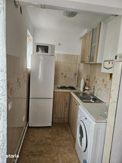 Imchiriez apartament cu 2 camere 32 mp - 5