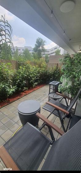 Garsonieră în Chitila