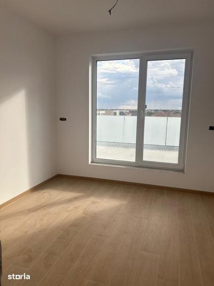 Apartament cu 2 camere în Moșnița Nouă
