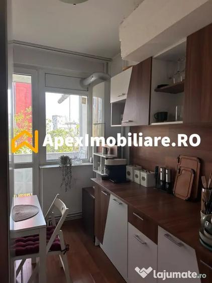 Apartament 2 camere de inchiriat P-ta Rosetti Bucure?ti | A - 10