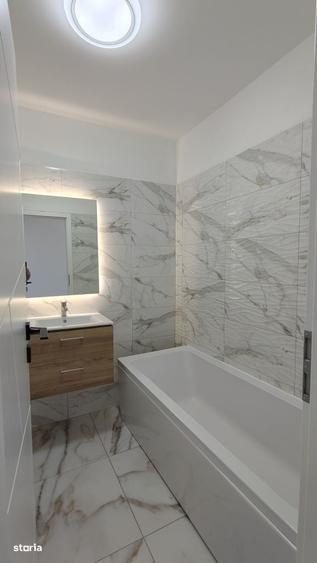 Apartament cu 2 camere în Roșu