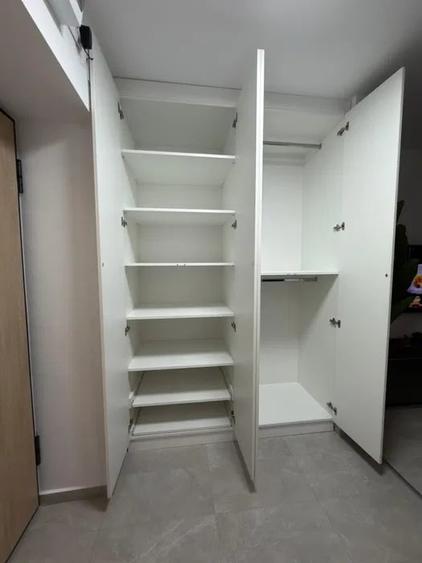 Studio Hills Brauner Parcare Etaj 8/11 Completa - 5