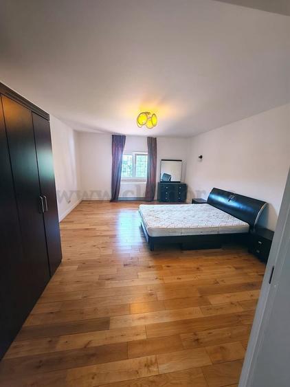 Vilă de închiriat în zona Iancu Nicolae-Jolie Ville - 18