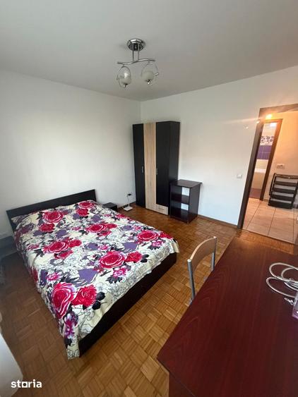 Eroii Revolutiei, 2 camere, decomandat - 2