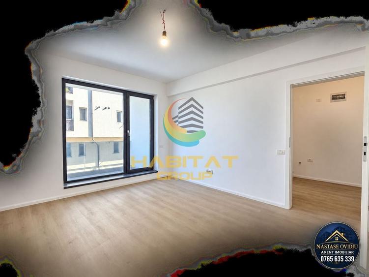 Apartament cu 2 camere decomandat în Prelungirea Ferentari