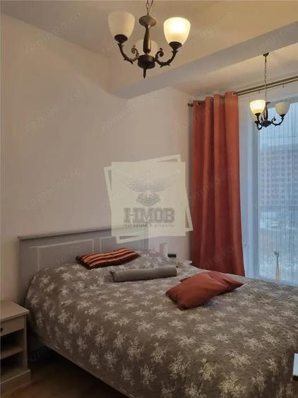 Apartament cu 3 camere 2 bai si parcare privata pe Doamna Stanca - 4
