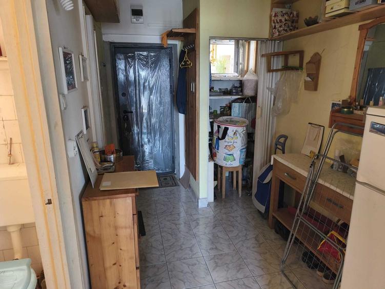 Apartament cu 1 camera ultarcentral in Piata Victoriei langa Hotel Grand cf.I, et 8/10. - 7