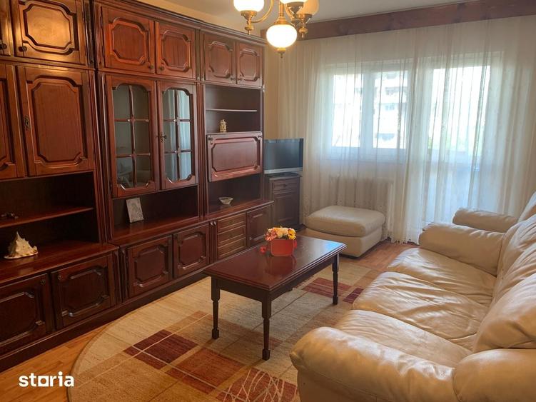 Apartament 2 camere - zona USAMV -Platinia - 2