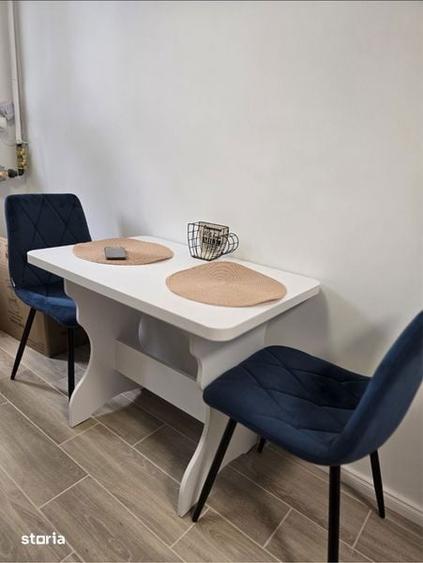 Apartament cu 2 camere în Gării