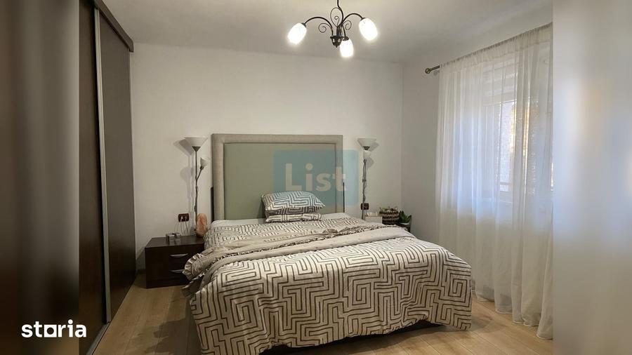 Casă cu Teren 719 Mp în Central