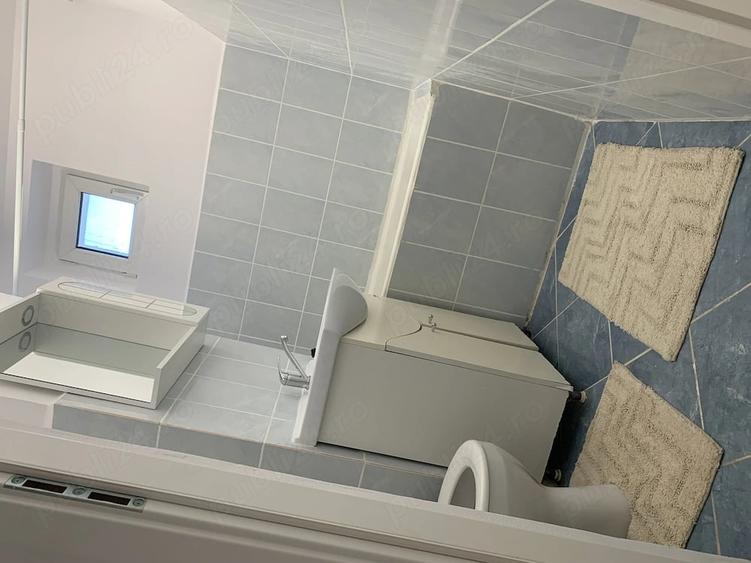 Apartament cu 2 camere decomandat în Măgurele