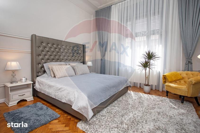 Apartament cu 2 camere în Orașul Nou