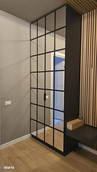 Apartament cu 3 camere, mobilat în Obor