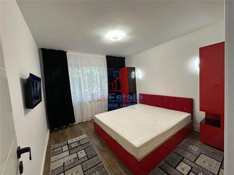 Apartament cu 2 camere semidecomandat în Filiași
