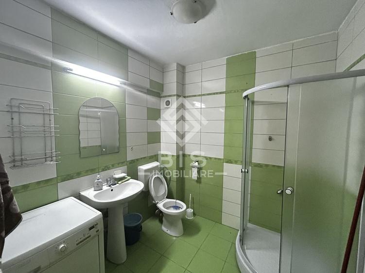 Apartament 3 camere | 60 mp | Calea Moldovei - 6