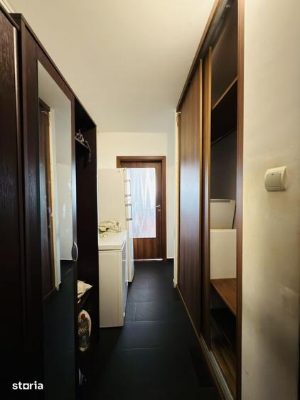 Apartament 1 camera, 37mp utili, etaj 2, zona Dambovita - 8