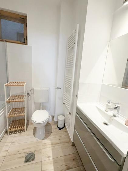 Apartament central de inchiriat in Oradea, la curte - 9