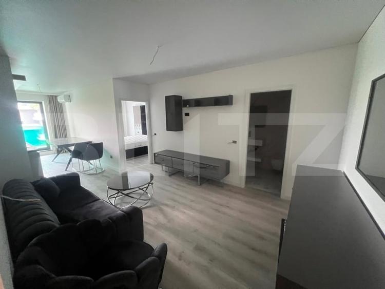 Apartament 2 camere, 47 mp, zona Zorilor - 2