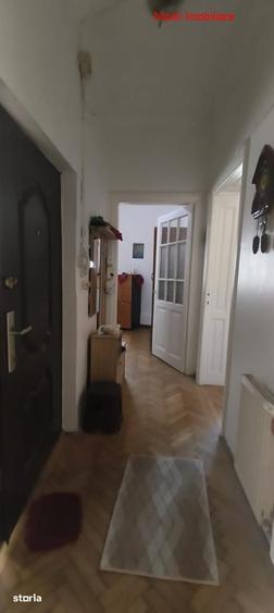 Apartament cu 2 camere în Eminescu