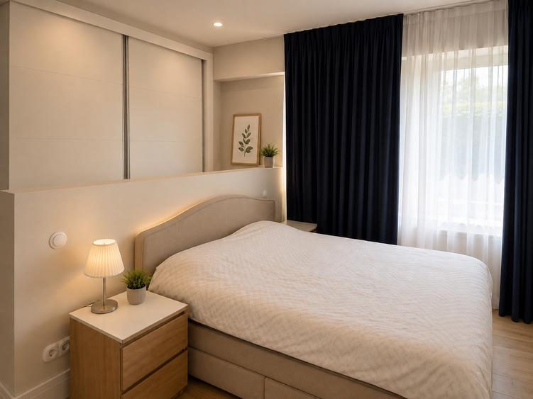 Apartament 4 camere || Terasa si gradina || Triana || Pipera - 5