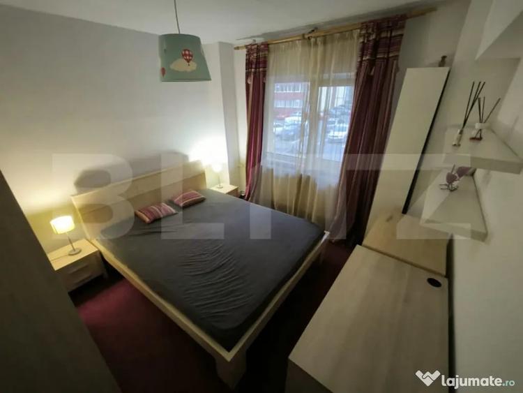 Apartament 2 camere, 56 mp, zona Racadau - 1