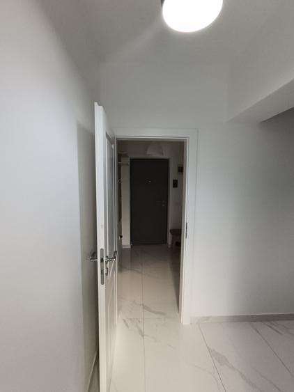 Garsonieră decomandată, mobilată în Păcurari