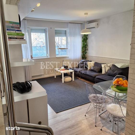 Vila de vanzare mobilata si utilata/complex privat zona Pallady - 11