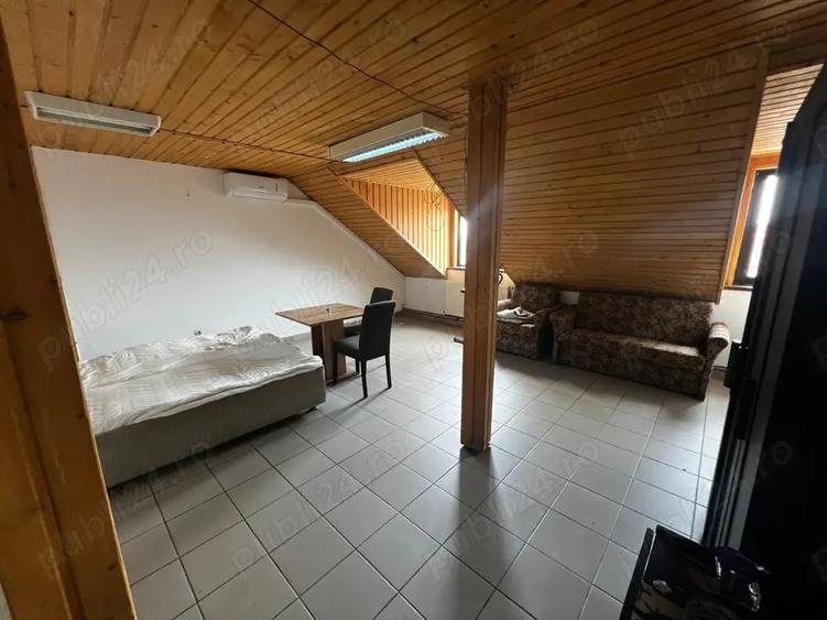 Spațiu comercial, de 450 mp, în Bucovina