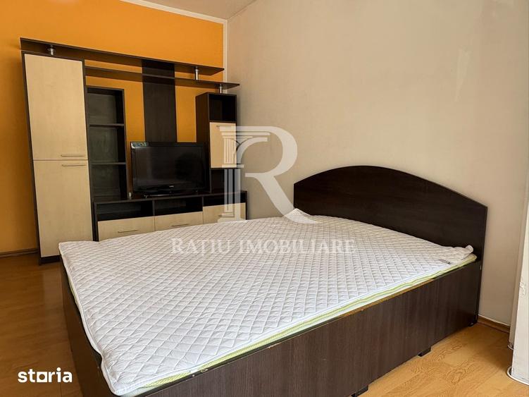 Apartament cu 2 camere în Iosia