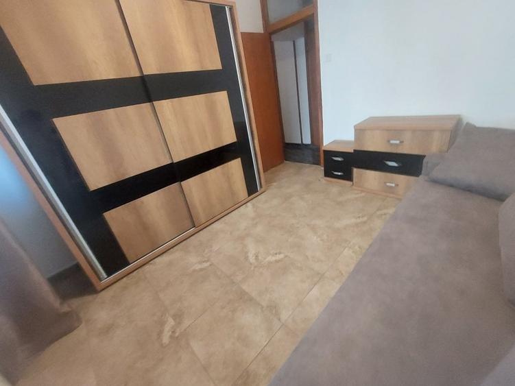 Apartament cu 3 camere circular în Muncii