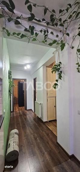 Apartament cu 3 camere de vanzare in Donath Park cu parcare inclusa - 11
