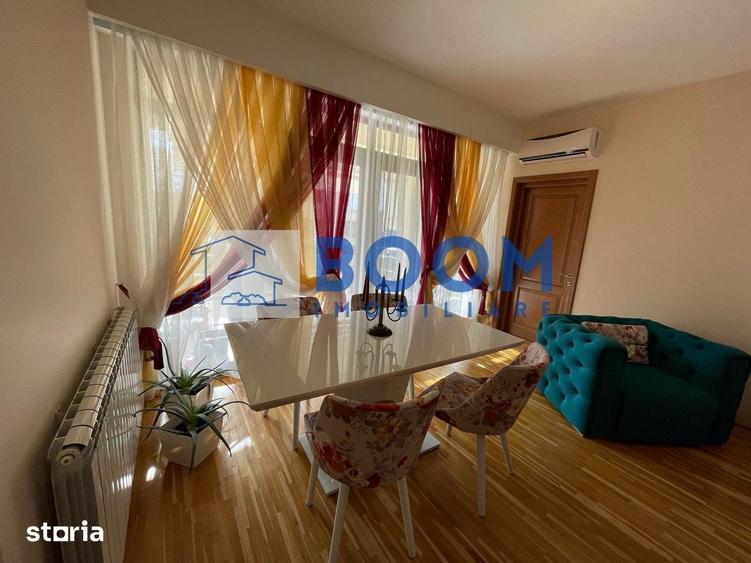 Apartament 2 camere | Ultracentral | Mobilat si Utilat LUX - 1