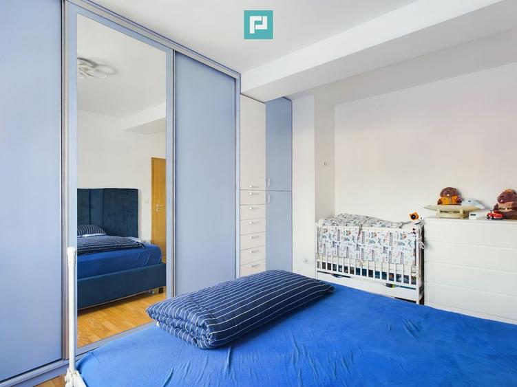 Apartament cu 2 camere in Giroc - 9