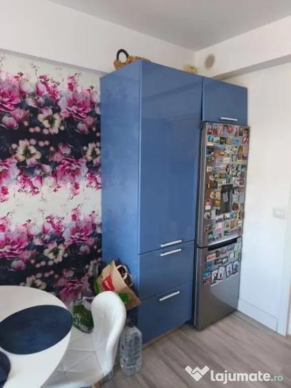 Apartament cu 2 camere decomandat în Rădăuți