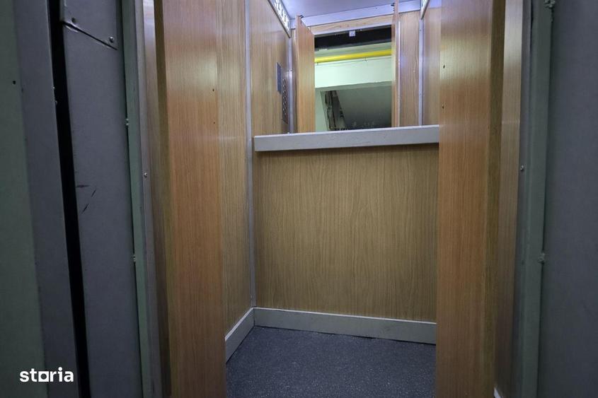 Apartament cu 2 camere, mobilat în Progresul
