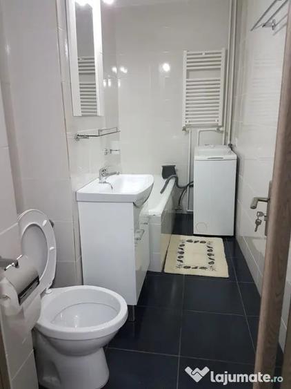 Garsonieră în Nerva Traian