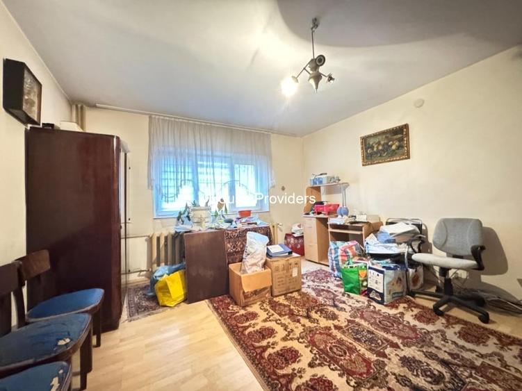 Apartament cu 2 camere, mobilat în Vitanul Nou