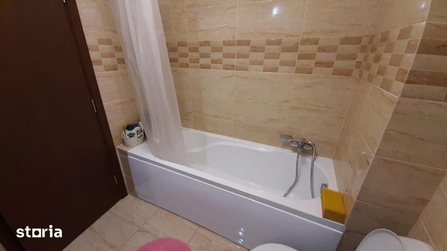 Apartament cu 2 camere si parcare, zona Metro/BMW - 4