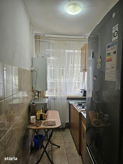 2 Camere cu centrala proprie - INEL II