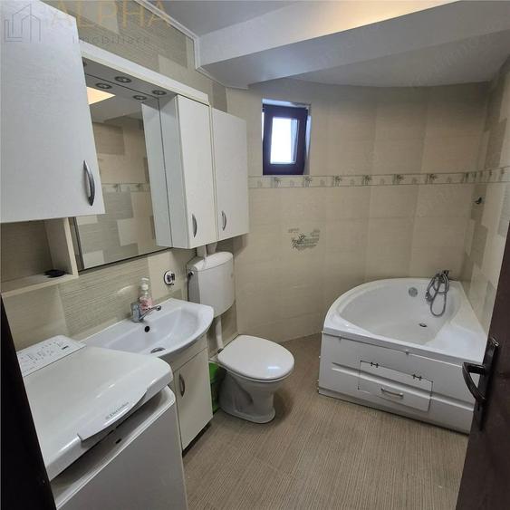 Apartament cu 2 camere decomandat în Viișoara