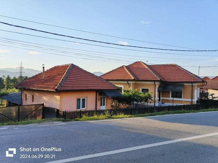 Casă cu 4 camere în Celei