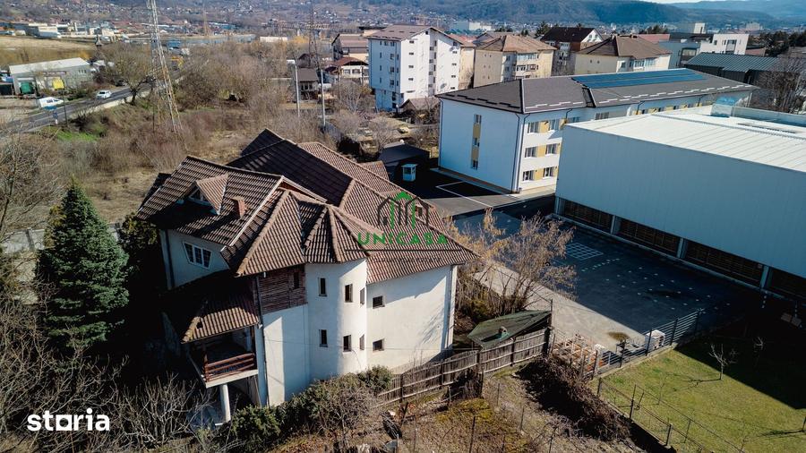 Casa tip duplex spa?ioasa in zona de Nord - 12