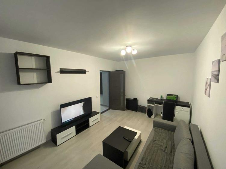 Apartament 2 camere decomandat, 55 MP, terasa, loc de parcare, Anton-Pann - 6