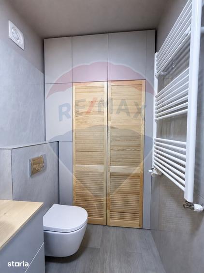Apartament 3 camere + Parcare | Curte | Pet Friendly | Politehnica - 7