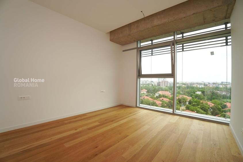 Apartament 4 Camere | UP-site Floreasca | Vedere Lac | Terasă 16 mp - 12