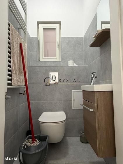 Apartament cu 2 camere de inchiriat | Ultracentral | Oradea - 6