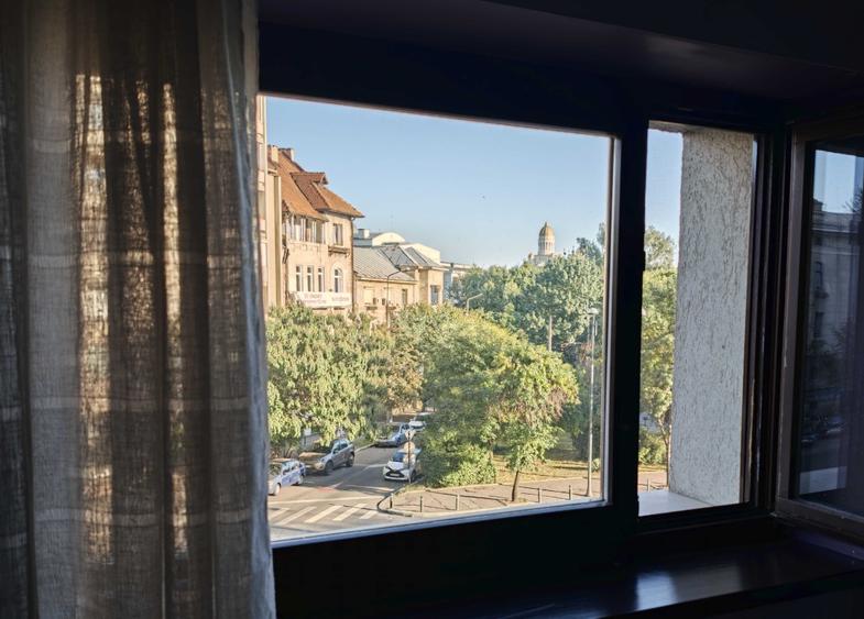 Stirbei Voda apartament 2 camere etajul 1 - 4