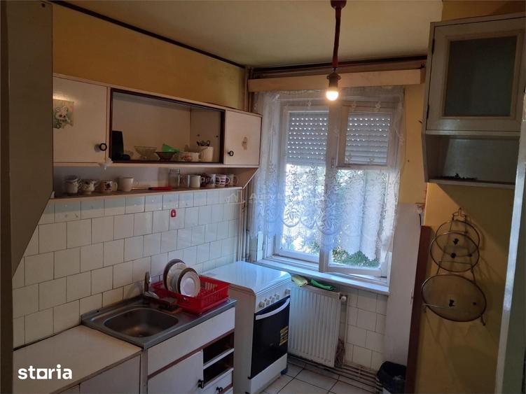 Resita, Chirie, 2 Camere, Centru, UNIVERSITATE - 3