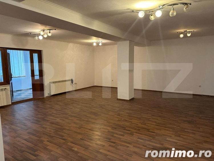 Casa 7 camere, 430 mp utili, Burdujeni - 9