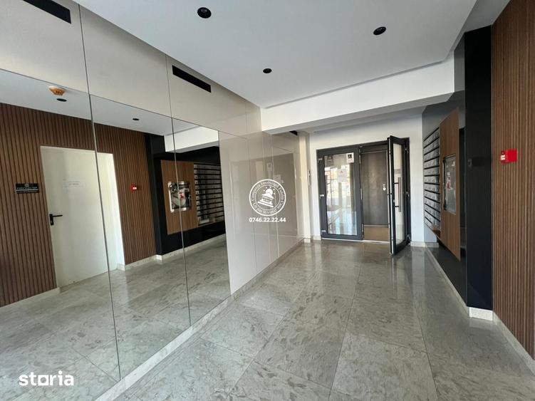 Apartament 2 camere decomandat, centru - 1